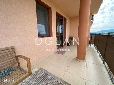 Apartament 3 camere, Etaj 2, cartierul Arhitectilor 0% Comision