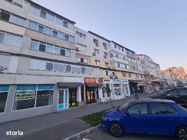 Spatiu comercial, Calea Calarasilor, capat 4