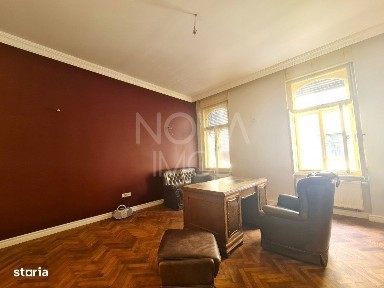 Apartament 4 camere ultracentral pentru inchiriat