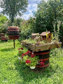 Casa cu 3 camere in Sacueni