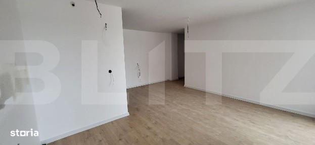 Apartamaent 3 camere+ loc parcare subterana zona MEHALA