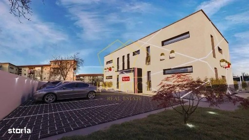 Bucovina, Timisoara, Timis