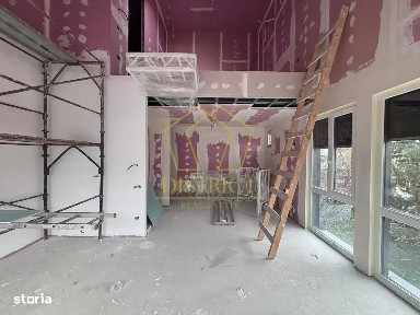 Apartamente moderne cu 3 camere,scara interioara | Complex Studentesc