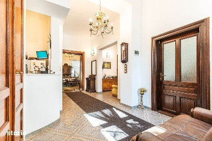 Strada Dr. Gheorghe Marinescu, Fabric, Timisoara, Timis