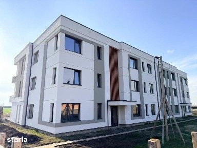 Apartament 2 camere 70 mp / 90 mp + terasă 25 mp 2 băi Parcare inclusă