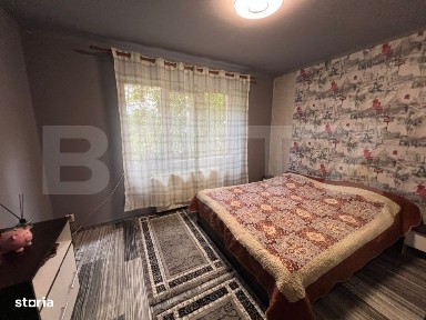 Casa de vanzare, cu 3 camere, 100 mp, zona Odoreului