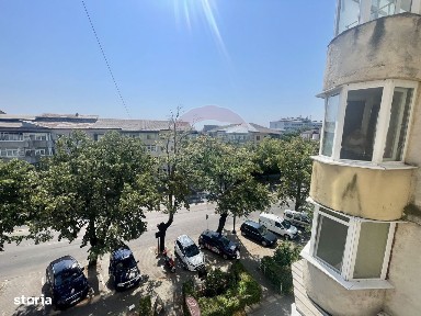 Strada Cuza Voda, Focsani, Vrancea