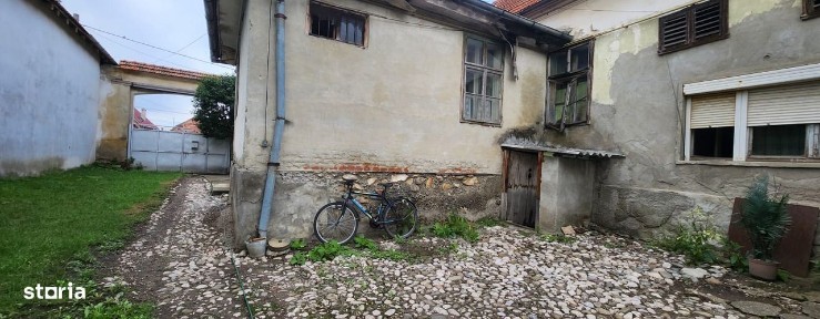 Strada Republicii, Sanpetru, Brasov