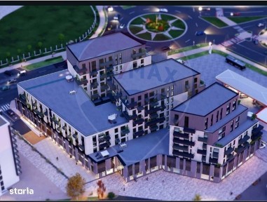 Bulevardul Unirii, Garii, Baia Mare, Maramures