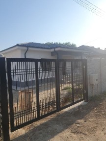 Constanta, Poarta Alba