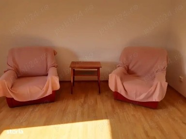 Apartament, 52 m²