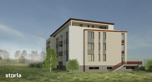 Apartament 3 camere | finisat | zona Muzeul Apei