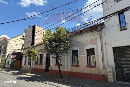 Strada Academician Prodan David, Centru, Cluj-Napoca, Cluj