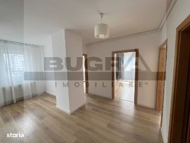 Apartament 3 camere, 60 mp, 2 parcari, terasa, zona Vivo