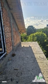 Garsoniera bloc boutique cu terasa 10mp metrou Gorjului