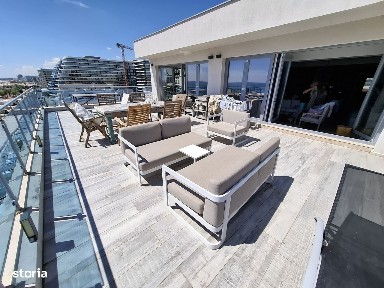 Bulevardul Mamaia Nord, Navodari, Constanta