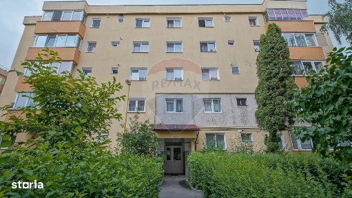 Strada Lamaitei, Florilor-Craiter, Brasov