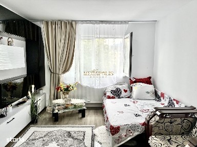 Garsonieră spațioasă + boxă / La Strada / Bartolomeu Nord