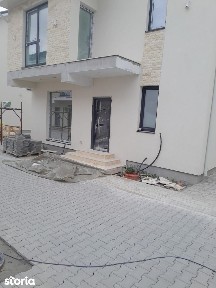 Casă Bragadiru - Dantelei, la 2 pasi de Bucuresti