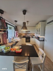 Strada Craitelor, Otopeni, Ilfov