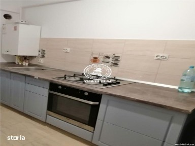 Apartament 1 camera de vanzare Lunca Cetatuii