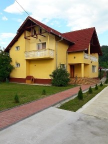 Valcea, Budesti
