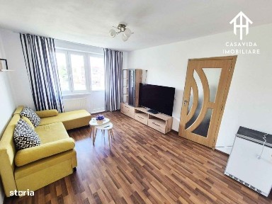 Apartament cu 2 camere de vanzare - Aleea Pinilor, Lugoj