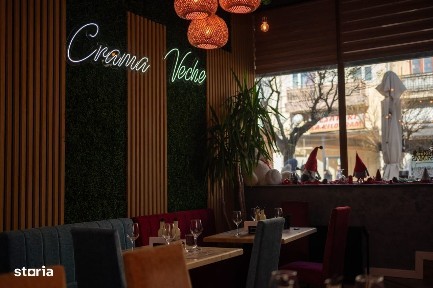 De vânzare PUB-RESTAURANT ZONA CENTRALA REPUBLICII
