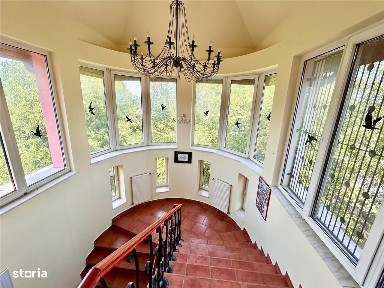 Bulevardul Brasovului, Sacele, Brasov