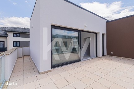 Casa duplex de vanzare in Brasov - zona Tractorul, langa Coresi Mall