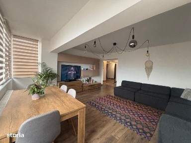 EXCLUSIVITATE! Vanzare zona Tipografiei, ap. cu 3 cam. comision 0% pen