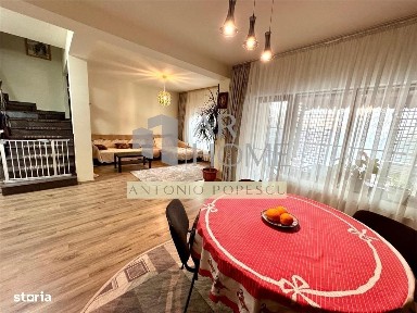 Casa P+1+M, constructie 2015, Ploiesti, Albert