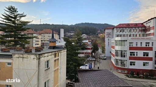 Apartament 2 camere