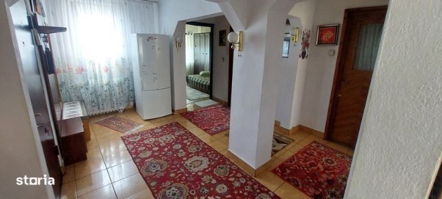 Apartament 3 camere p-ta Marasti