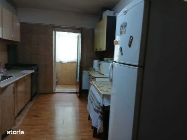 Apartament de 2 camere in Crangasi.