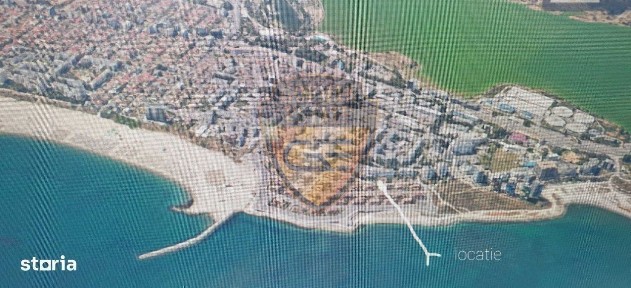 Delfinariu, Constanta
