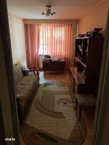 Apartament 3 Camere Decomandat Ultracentral