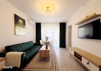 Rate la dezvoltator! Garsoniera 46000 euro