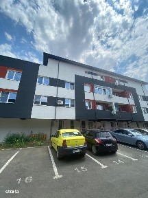 Strada Sfanta Agnes, Popesti Leordeni, Ilfov