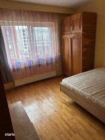 Inchiriez 2camere ptr 2baieti cart Marasti/Cluj-Napoca