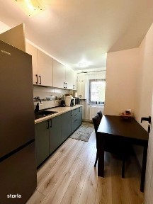 Inchiriez apartament 3 camere Popa Sapca