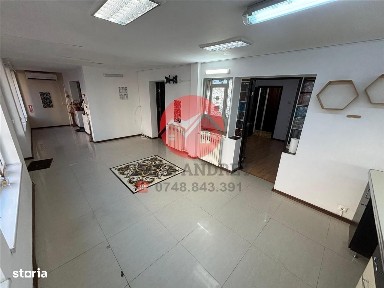 Spatiu comercial de închiriat - 70 mp, cartier E3