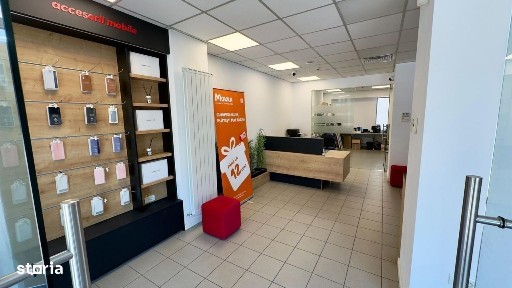 Central, Pitesti, Arges