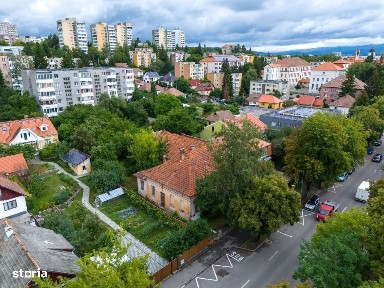 Sfantu Gheorghe, Covasna