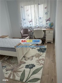 inchiriere apartament 4 camere mobilat Baneasa Greenfield Residence