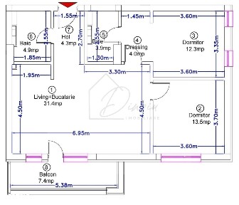 Drumul Bisericii, Voluntari, Ilfov