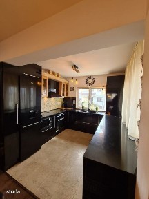 Casa individuala de vanzare in Dezmir - complet mobilata si utilata