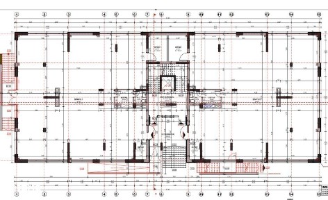 Spatiu comercial nou 235 mp de vanzare in Baile Felix