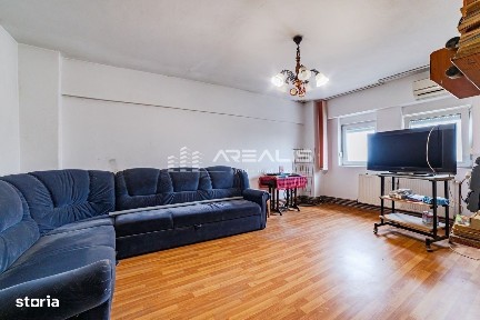 Bulevardul Revolutiei, Centru, Arad