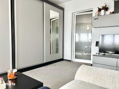 Apartament 2 camere Chisineu-Cris